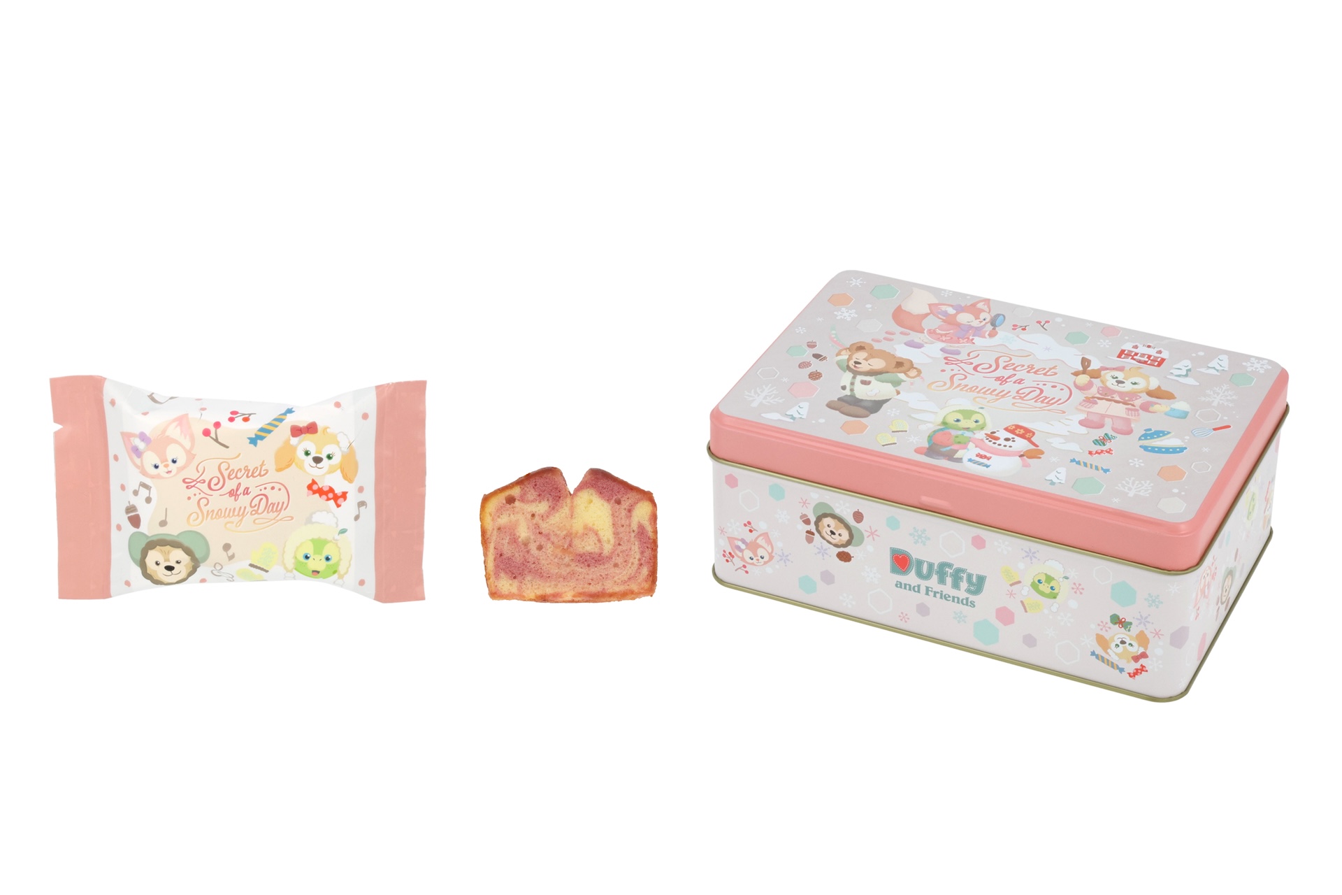 パウンドケーキ 1,700円