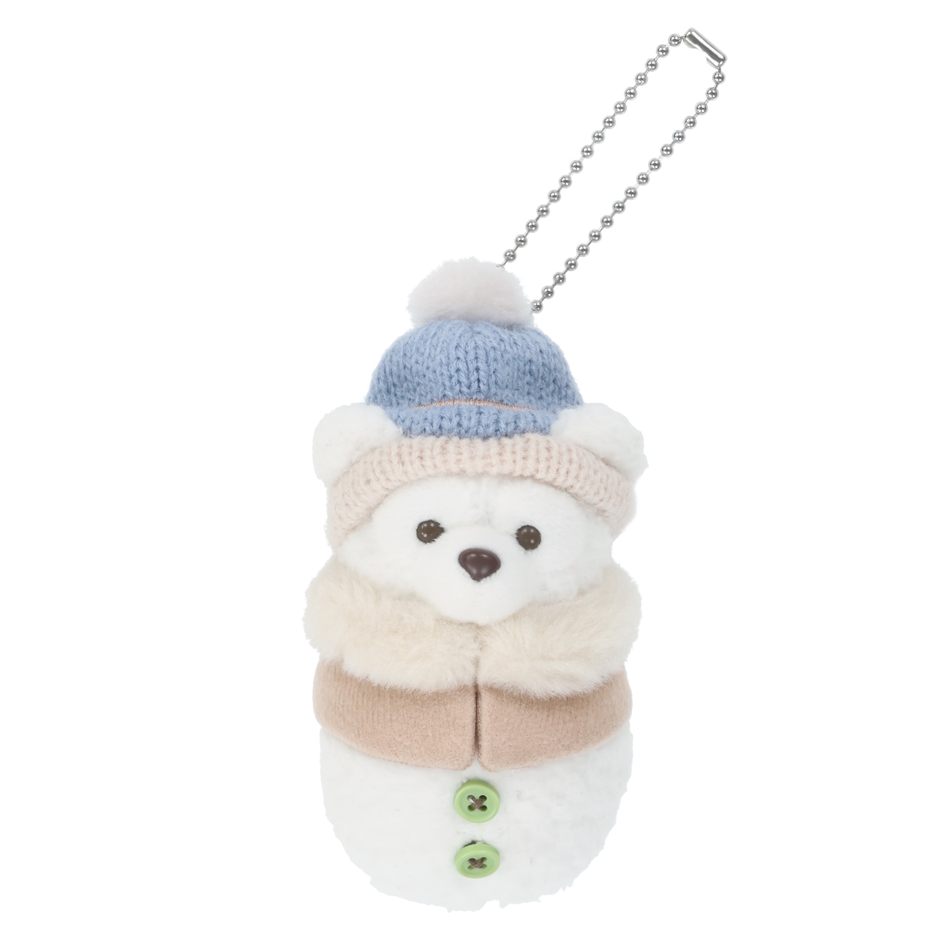 ぬいぐるみチャーム 2,300円