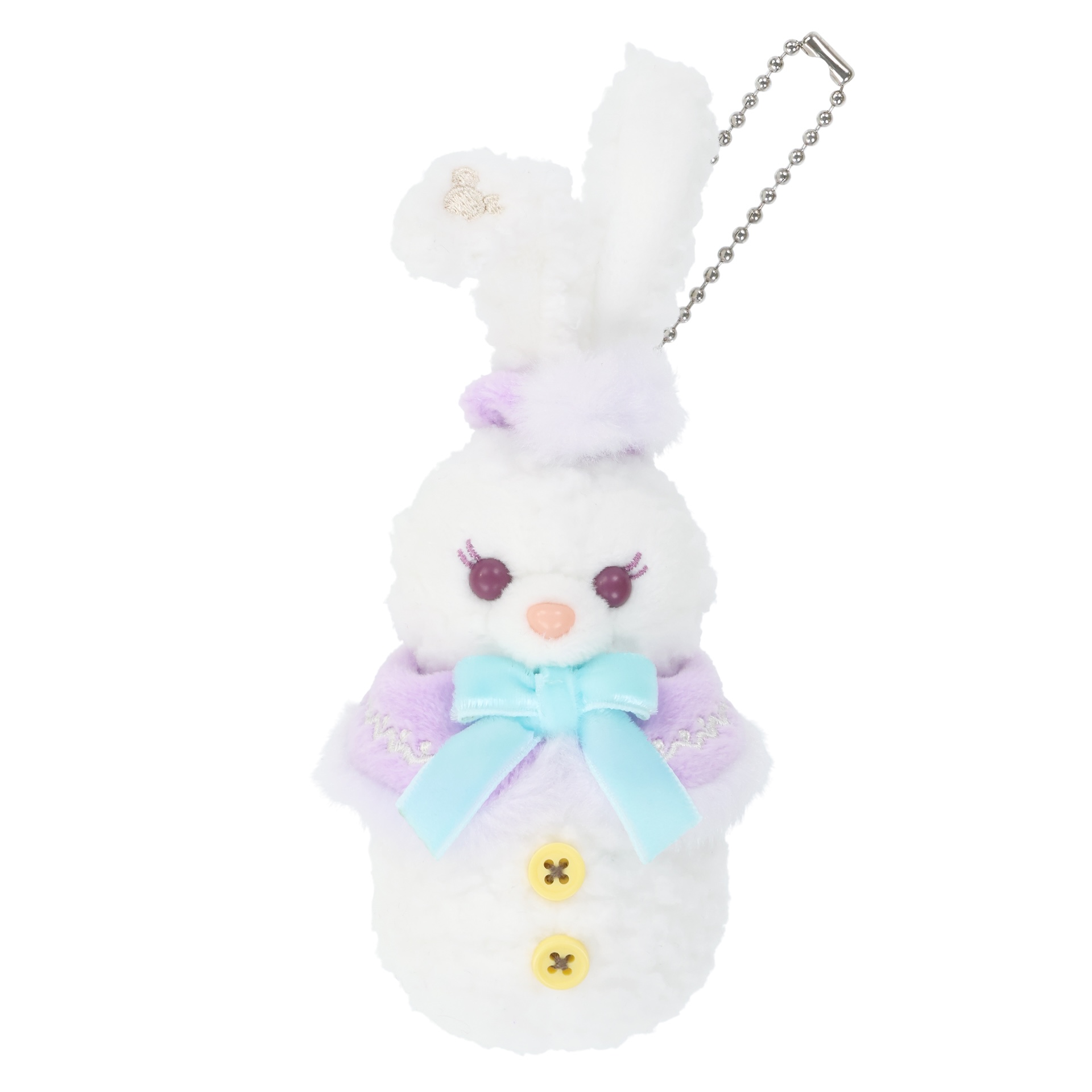 ぬいぐるみチャーム 2,300円