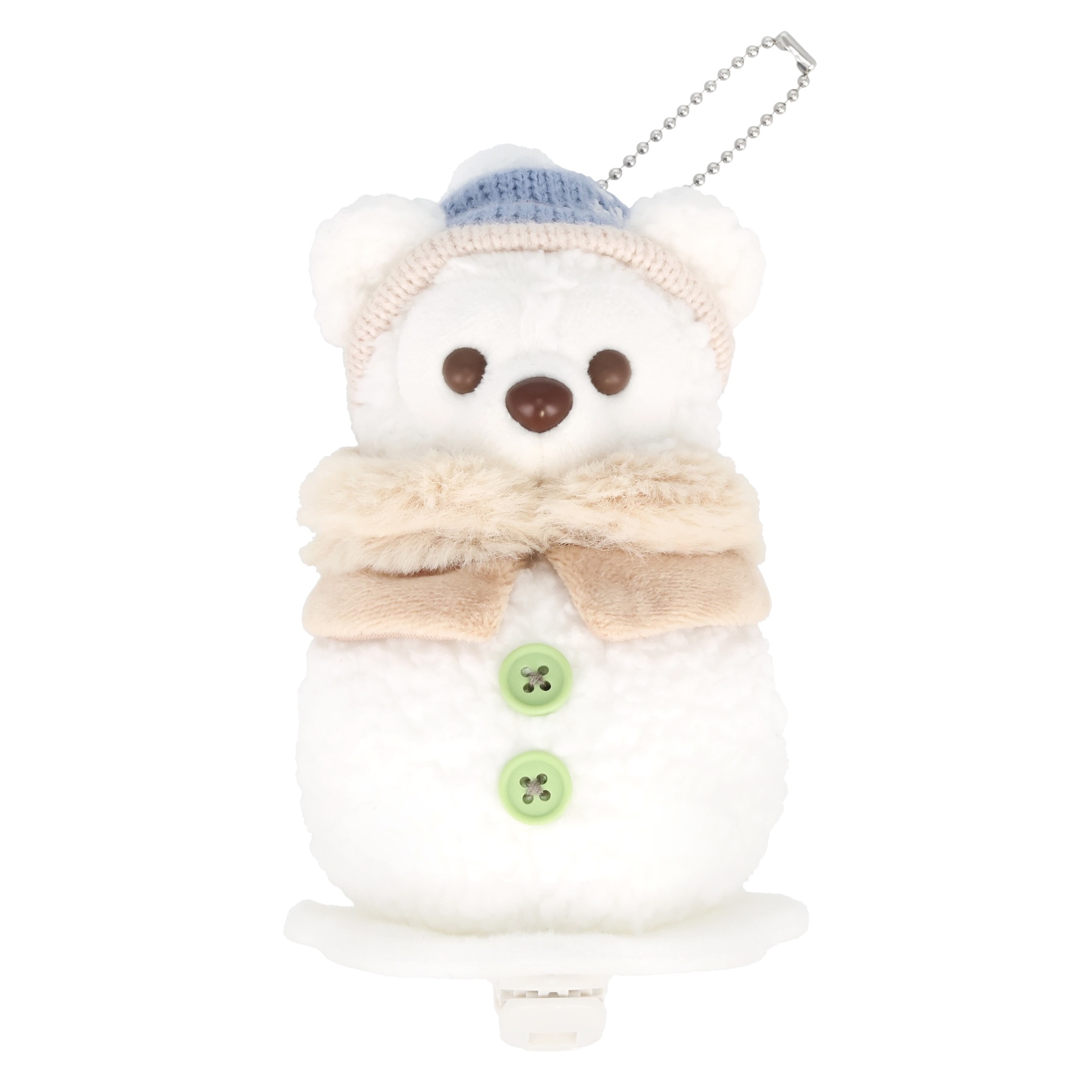 くっつきぬいぐるみ 2,900円