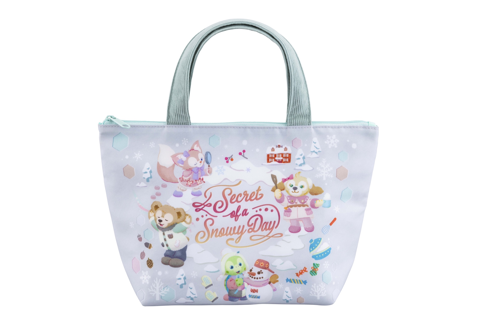 スーベニアランチケース 対象メニューにプラス1,500円