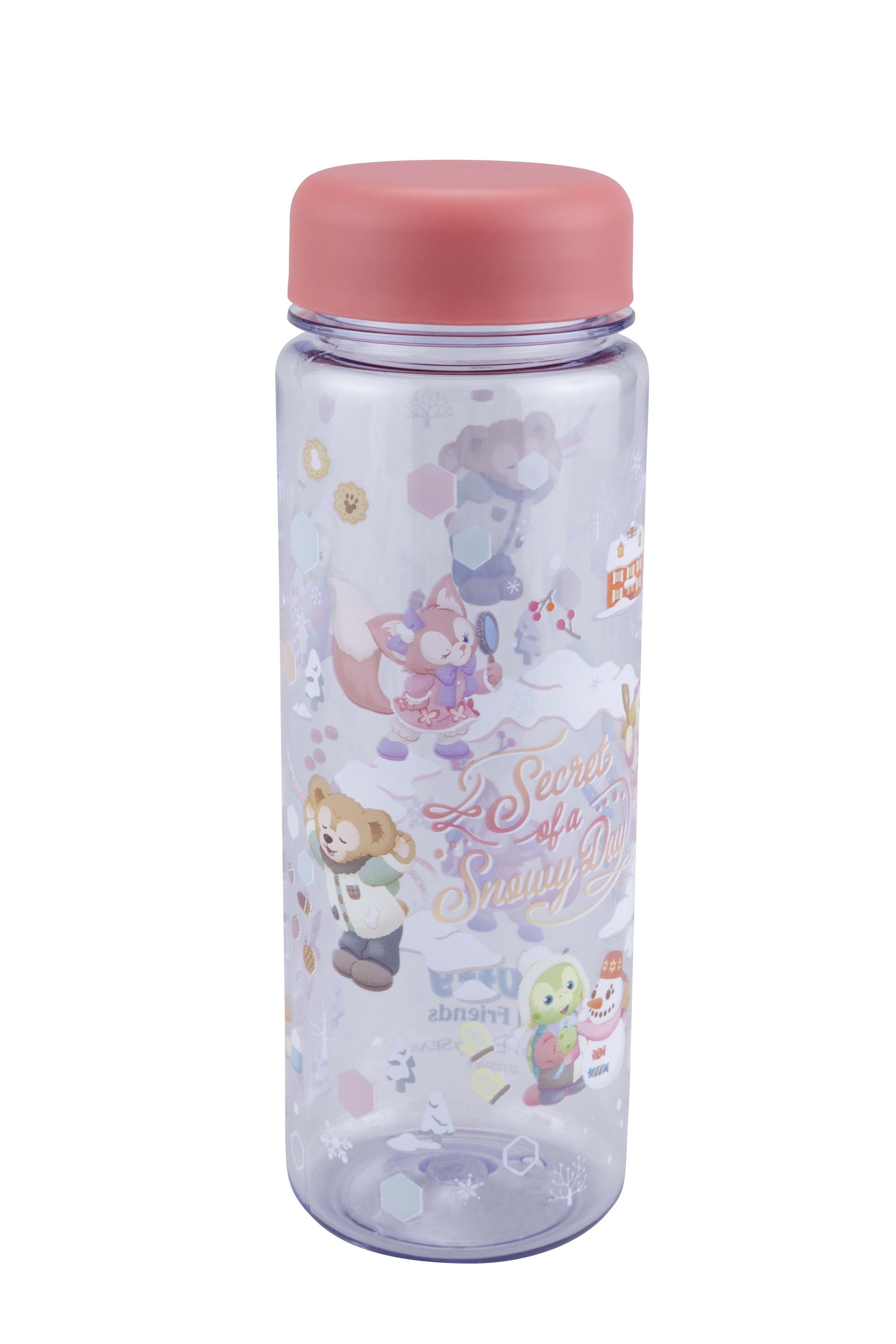 スーベニアドリンクボトル 対象メニューにプラス1,400円