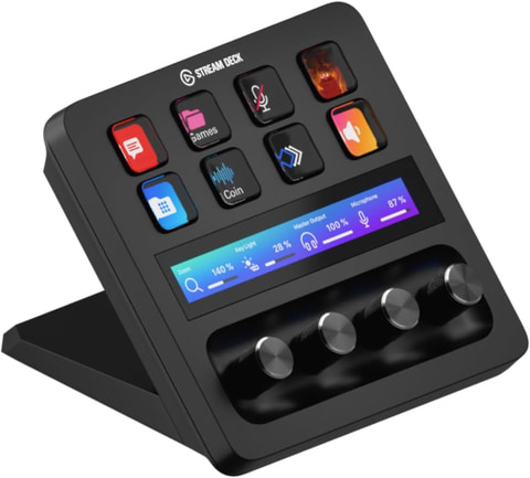 stream deck + 【Amazon限定】 Amazonセール】Elgatoの「Stream Deck」がラインナップ