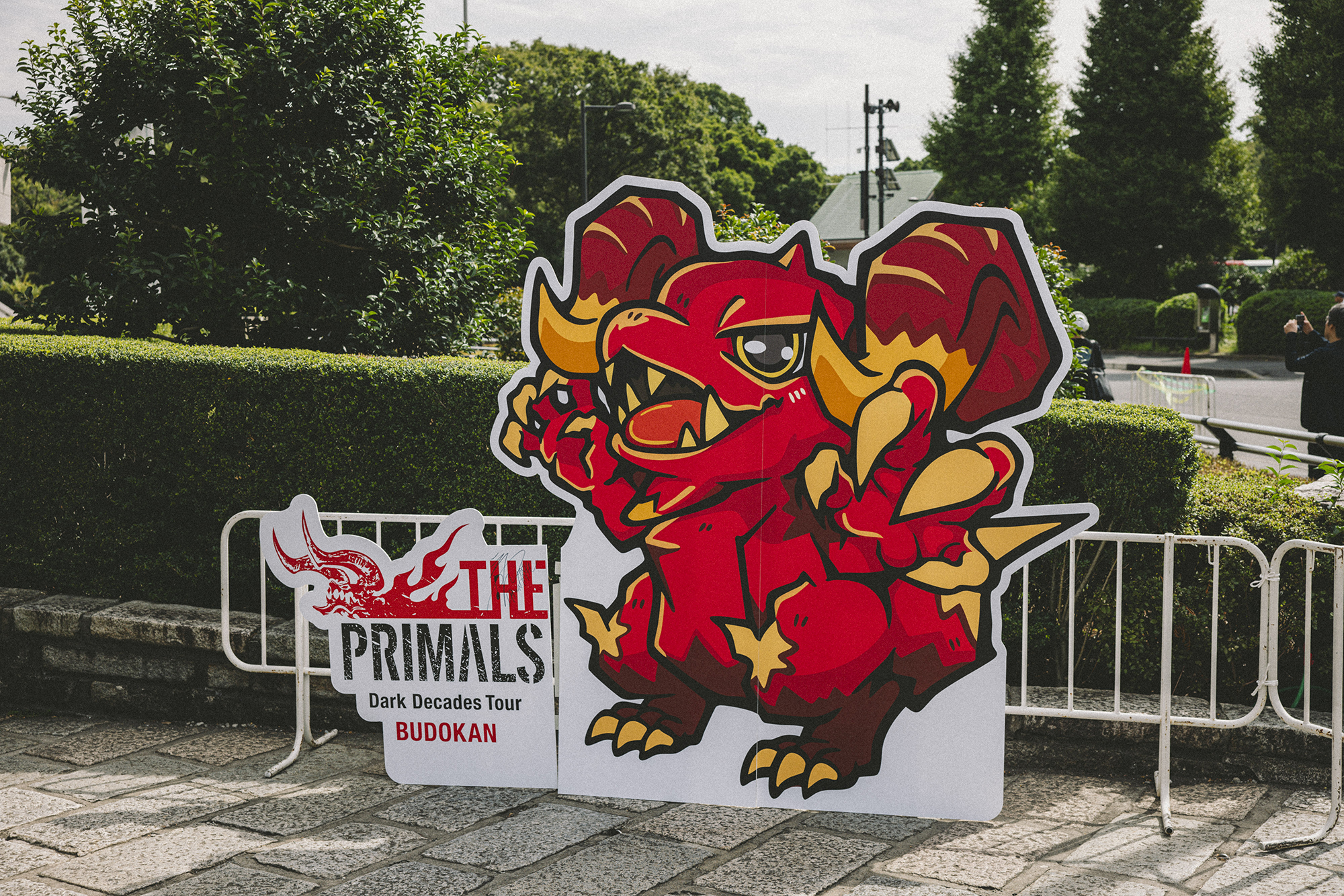 記念撮影に使えるフォトパネル