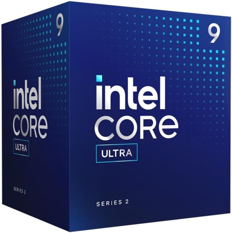 【Amazon.co.jp限定】インテル Core Ultra9 285