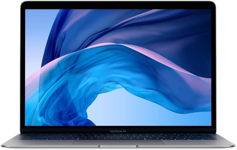 Apple MacBook Air Retina 2018（整備済み品）