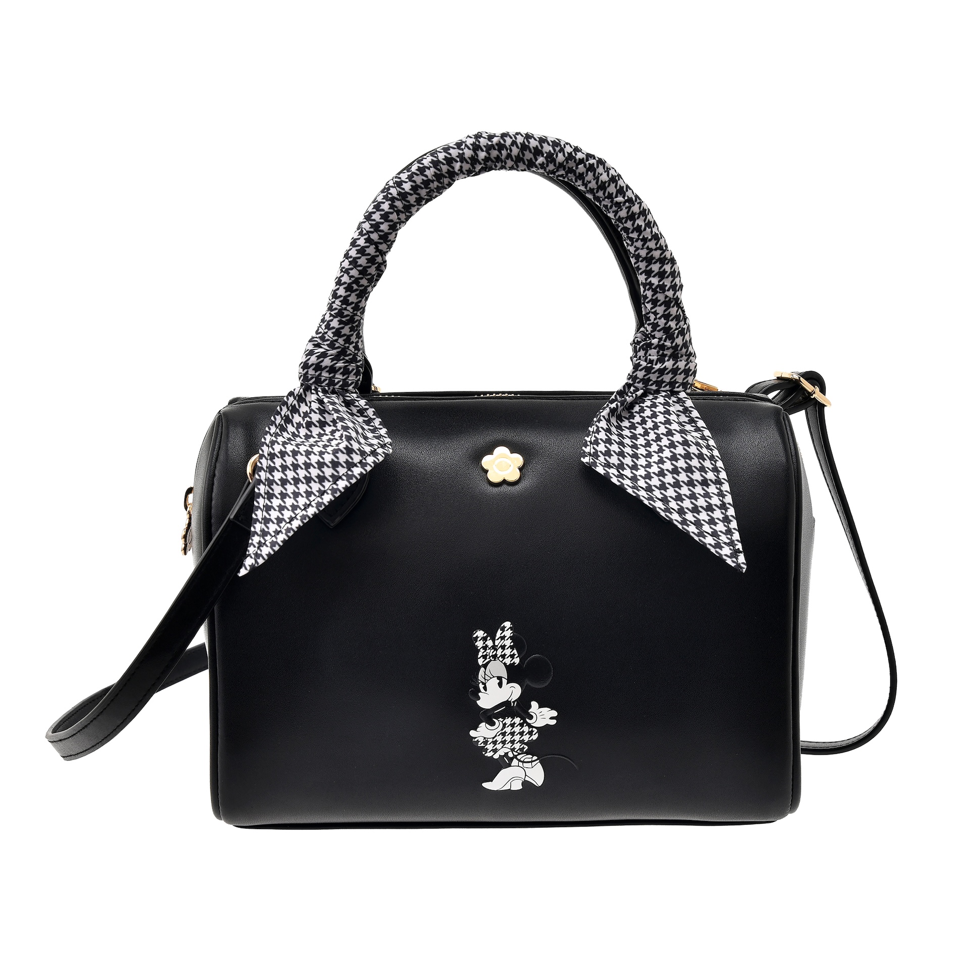 ボストンバッグ 2WAY　7,900円