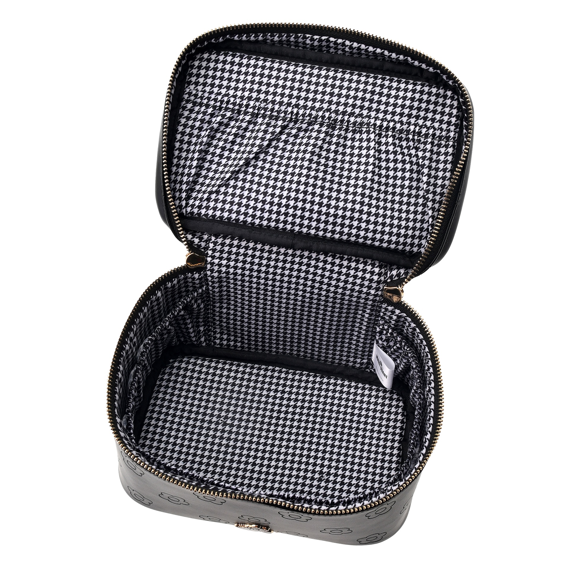 バニティポーチ　4,800円