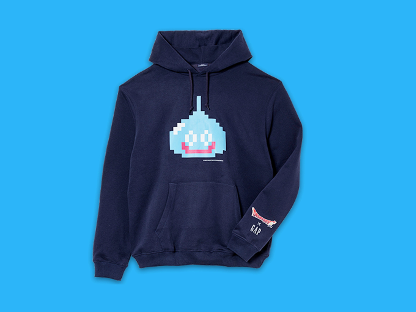 Gap「メンズ パーカー」価格：8,990円