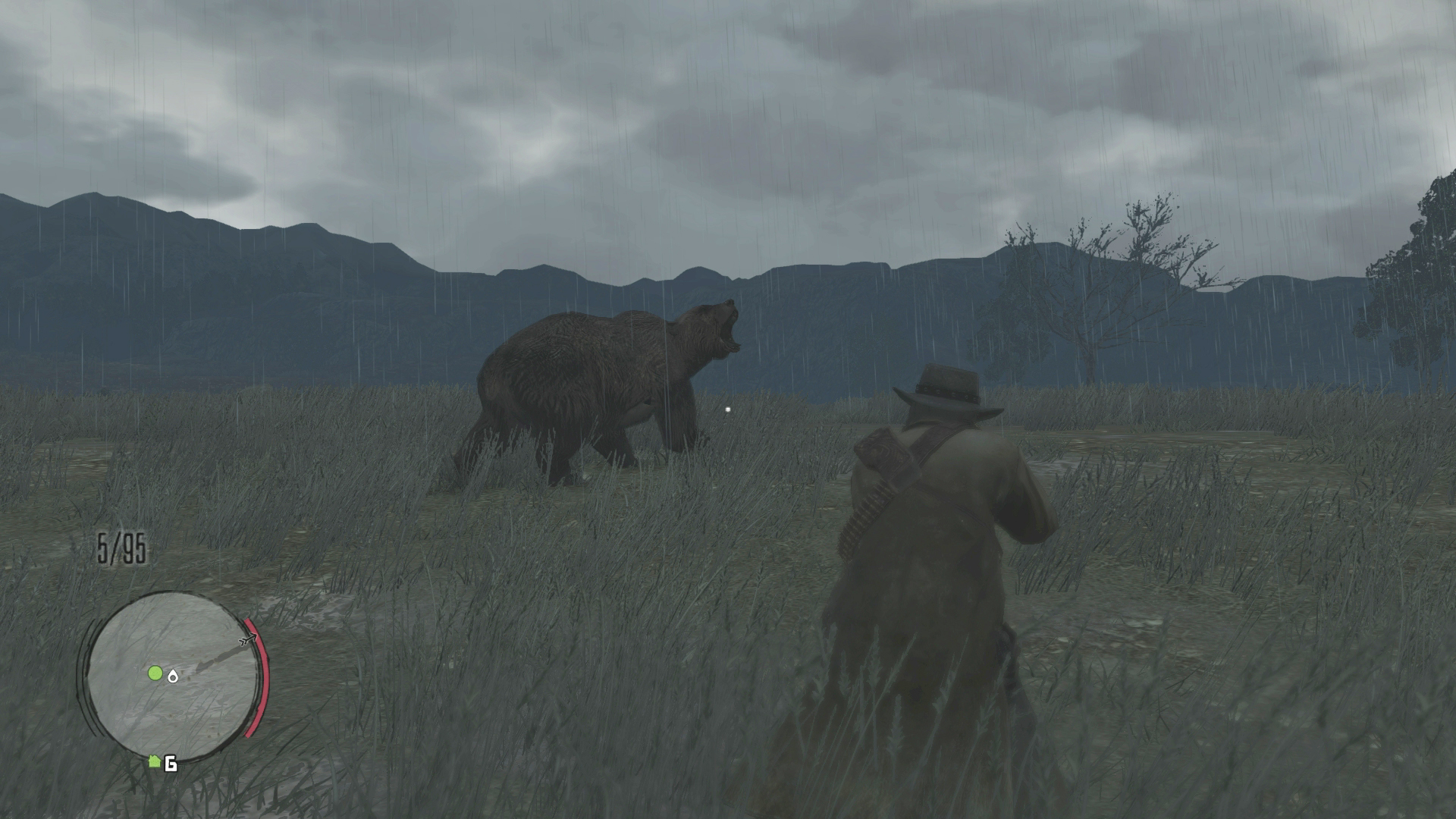 狩りや薬草採集はランク別のチャレンジとして挑める