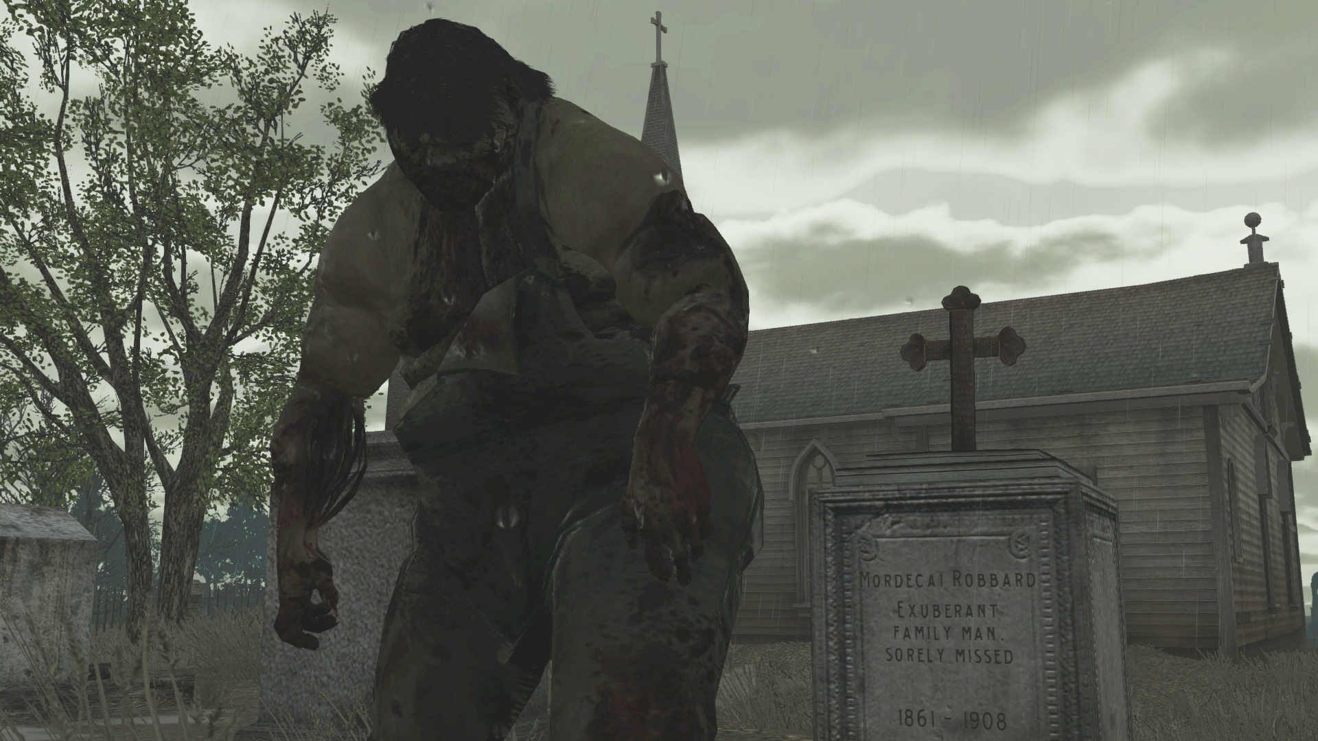 ゾンビゲームの定番である複数種のゾンビが登場