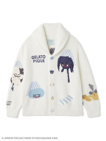 GELATO PIQUE ドラクエ GELATO PIQUE × Dragon Quest コラボアイテムが2025年 10/8 発売