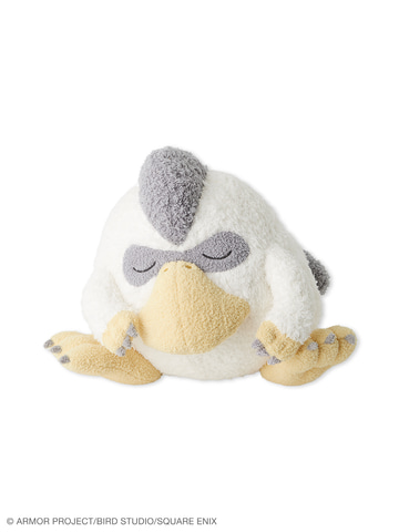 ジェラピケと「ドラクエ」が初コラボした「GELATO PIQUE