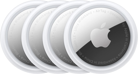 Apple AirTag 4個入り AirTag 4 pack - Apple (CA)