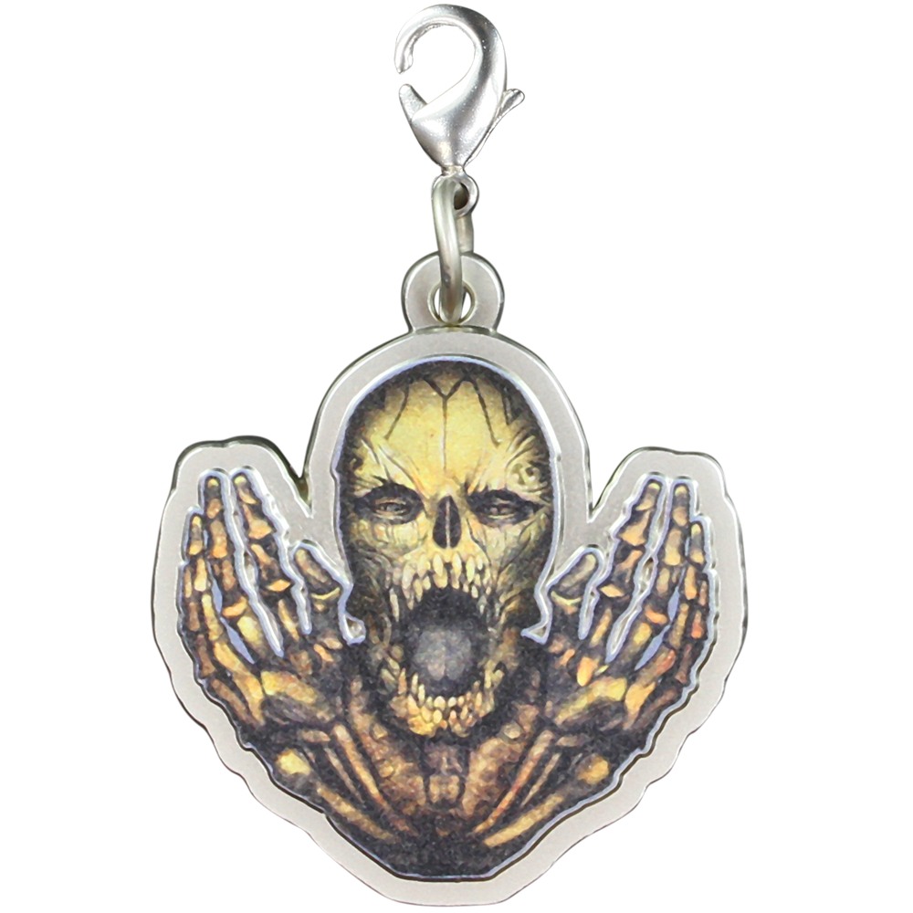 オーネスト・ブルートゥ