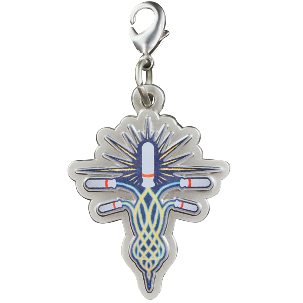 チャティ・スティック