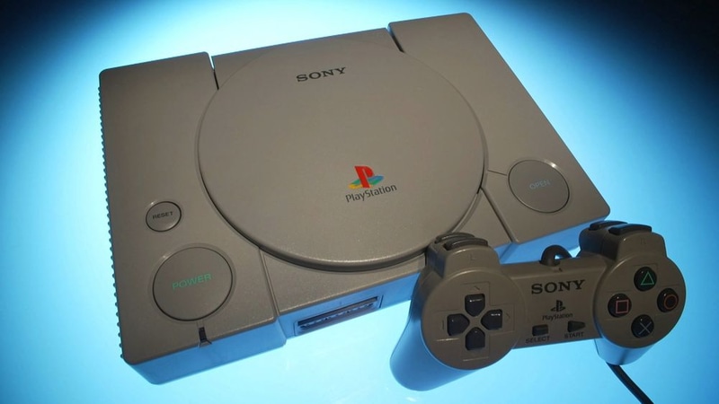 開発リーダー・久夛良木 健氏