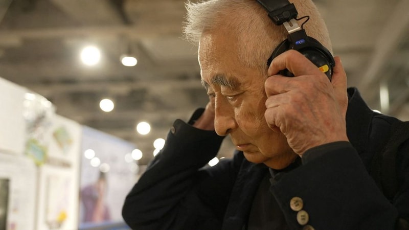 音楽プロデューサー・丸山 茂雄氏