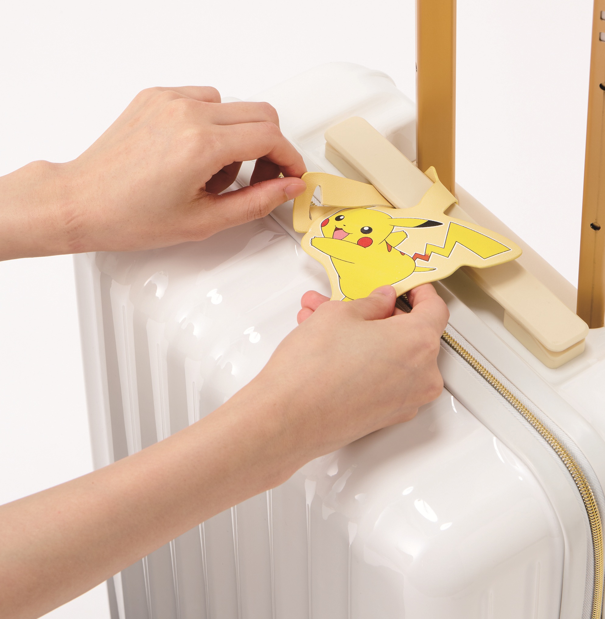 ラゲッジタグ ゲンガー（1,320円）