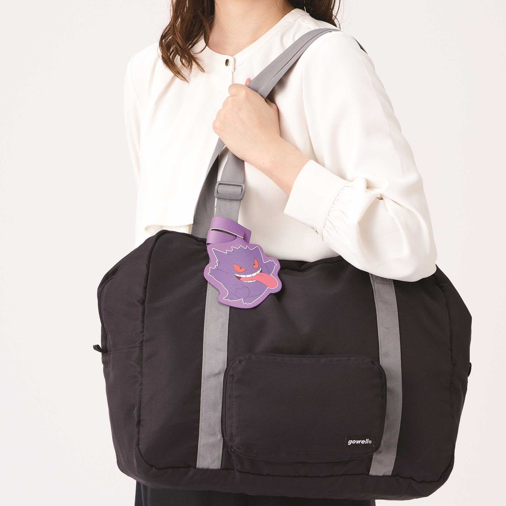 ラゲッジタグ ゲンガー（1,320円）