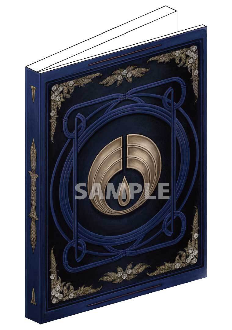 オリジナルメモ帳 サンプル