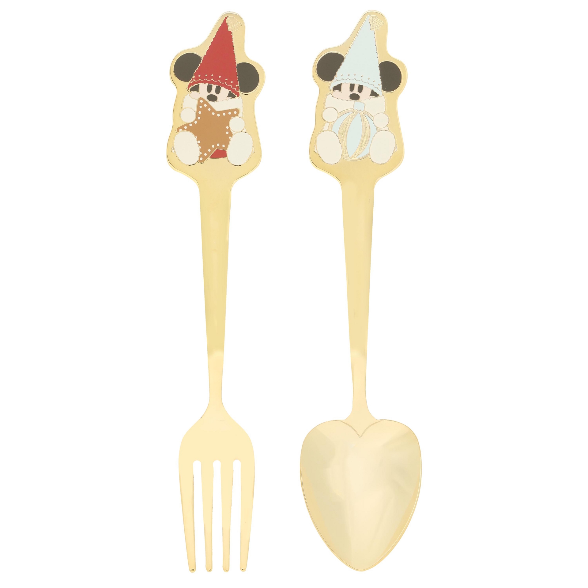 カトラリーセット 2,200円