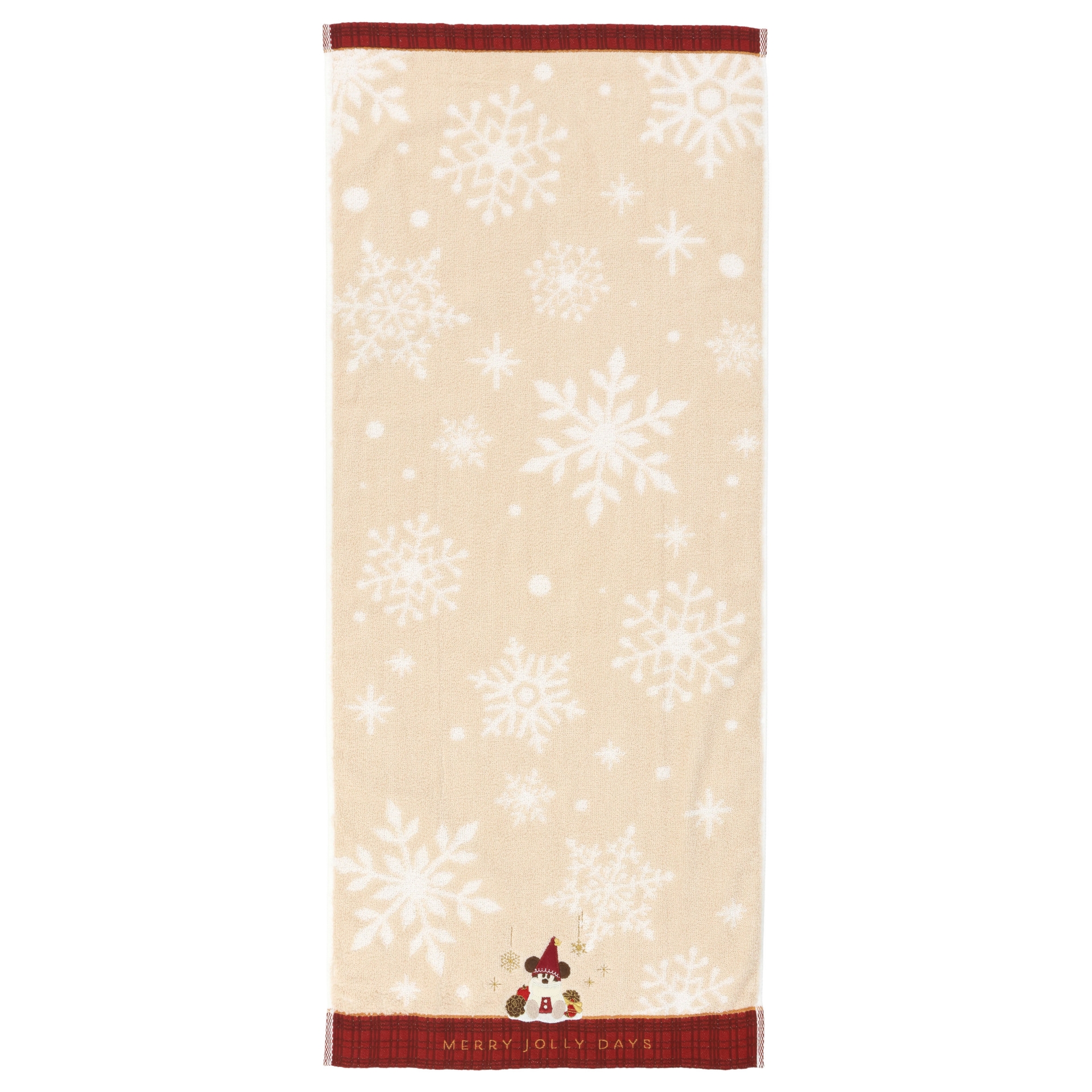 フェイスタオル 2,000円