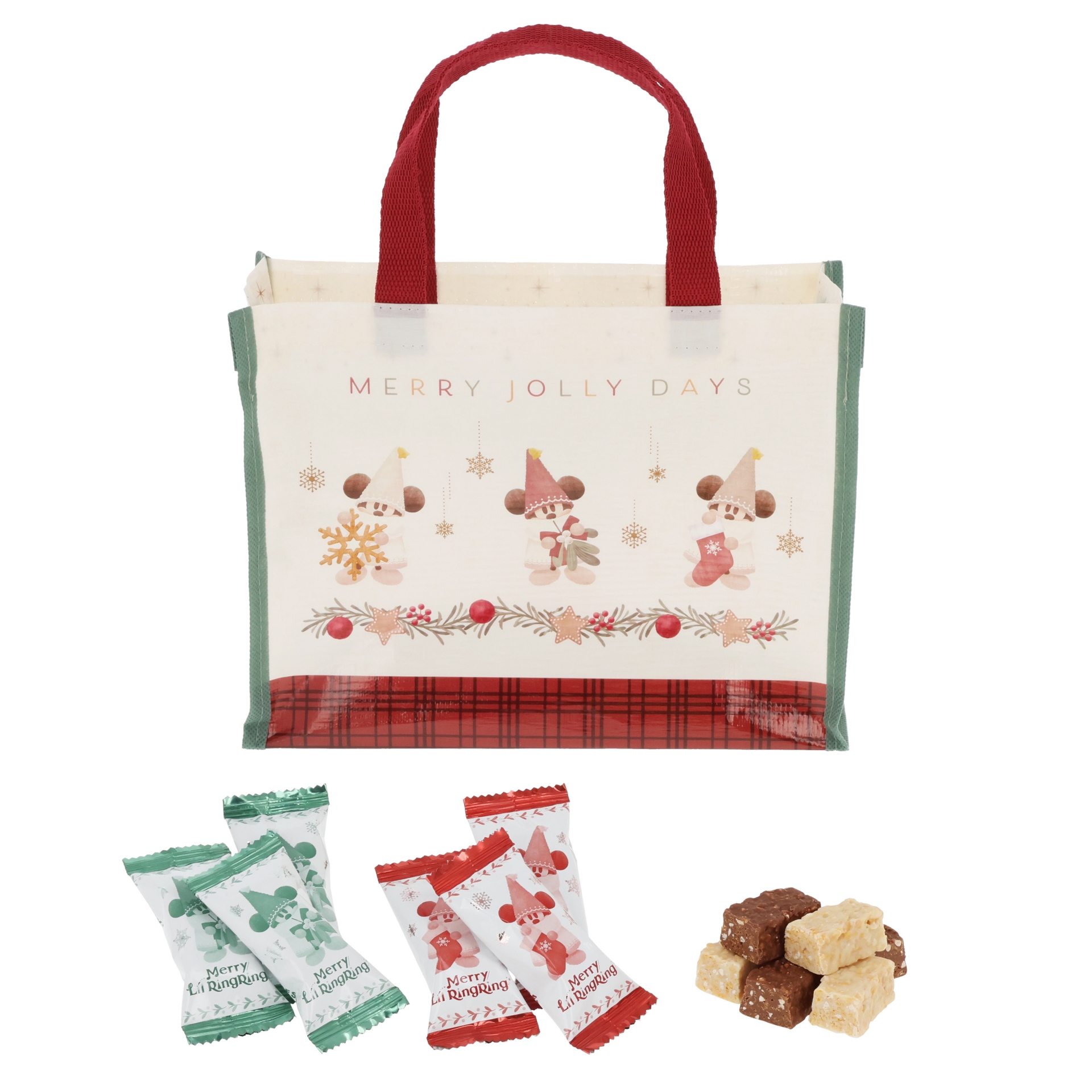 アーモンドチョコレートバー 2,000円