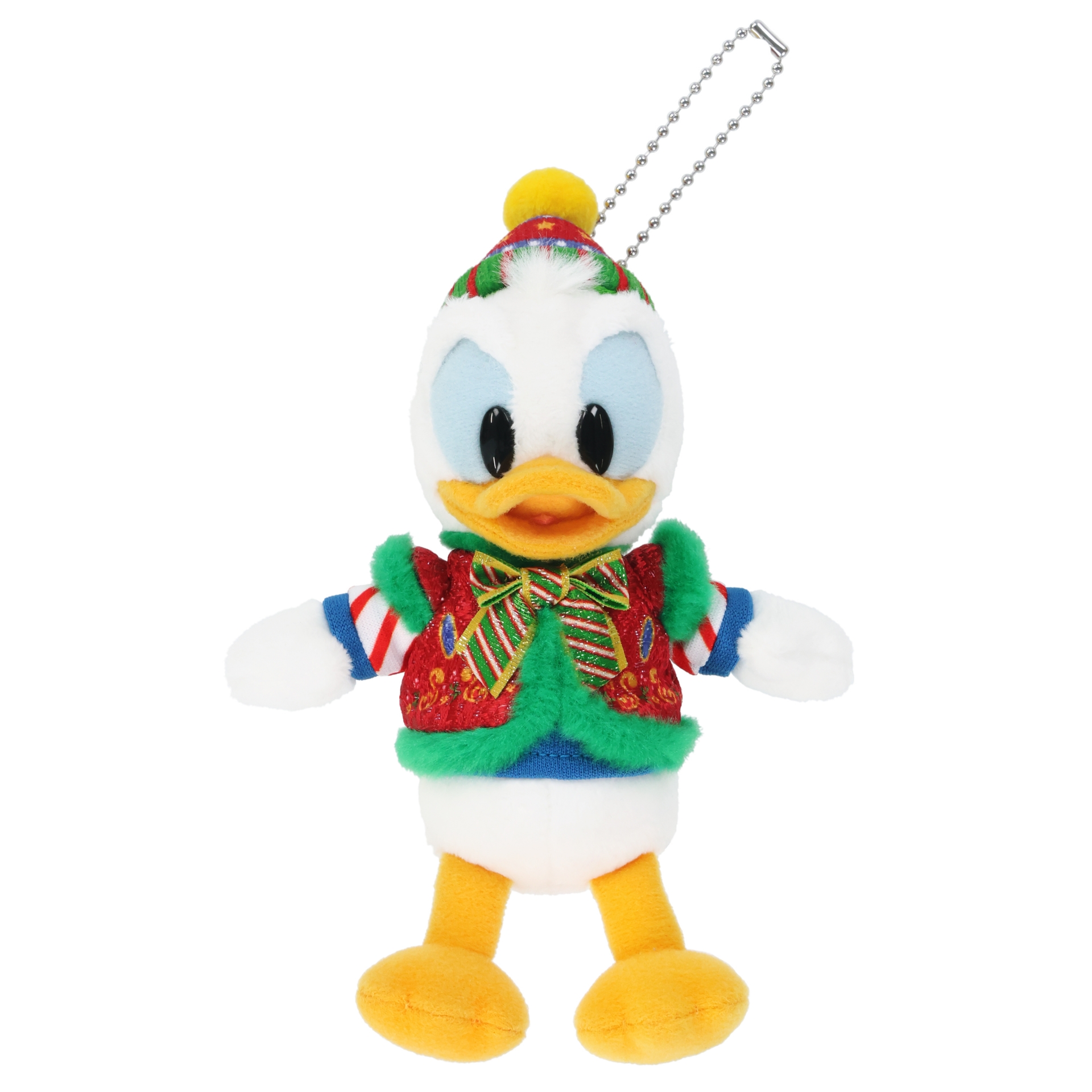 ぬいぐるみバッジ 2,800円