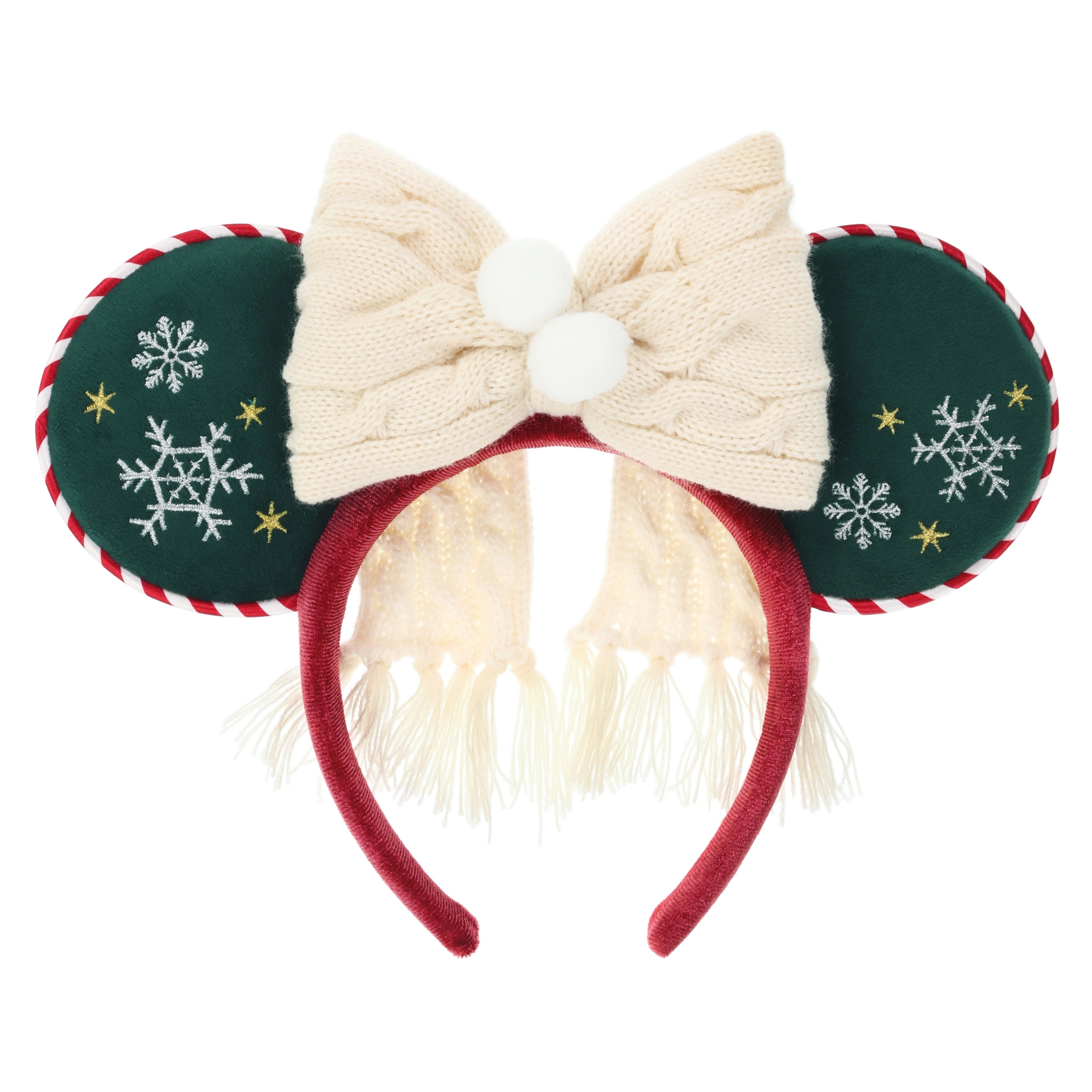 カチューシャ 2,600円