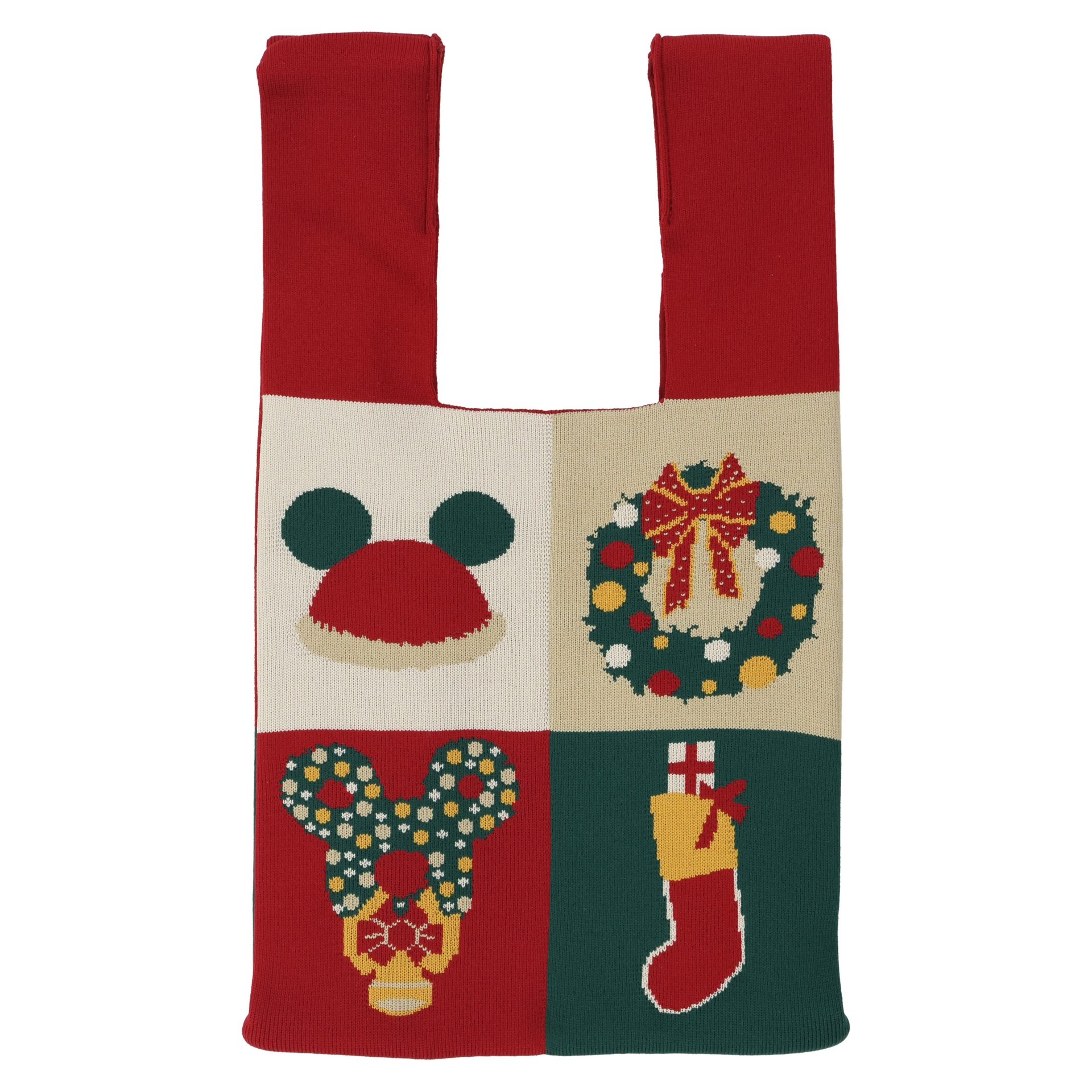 トートバッグ 3,400円