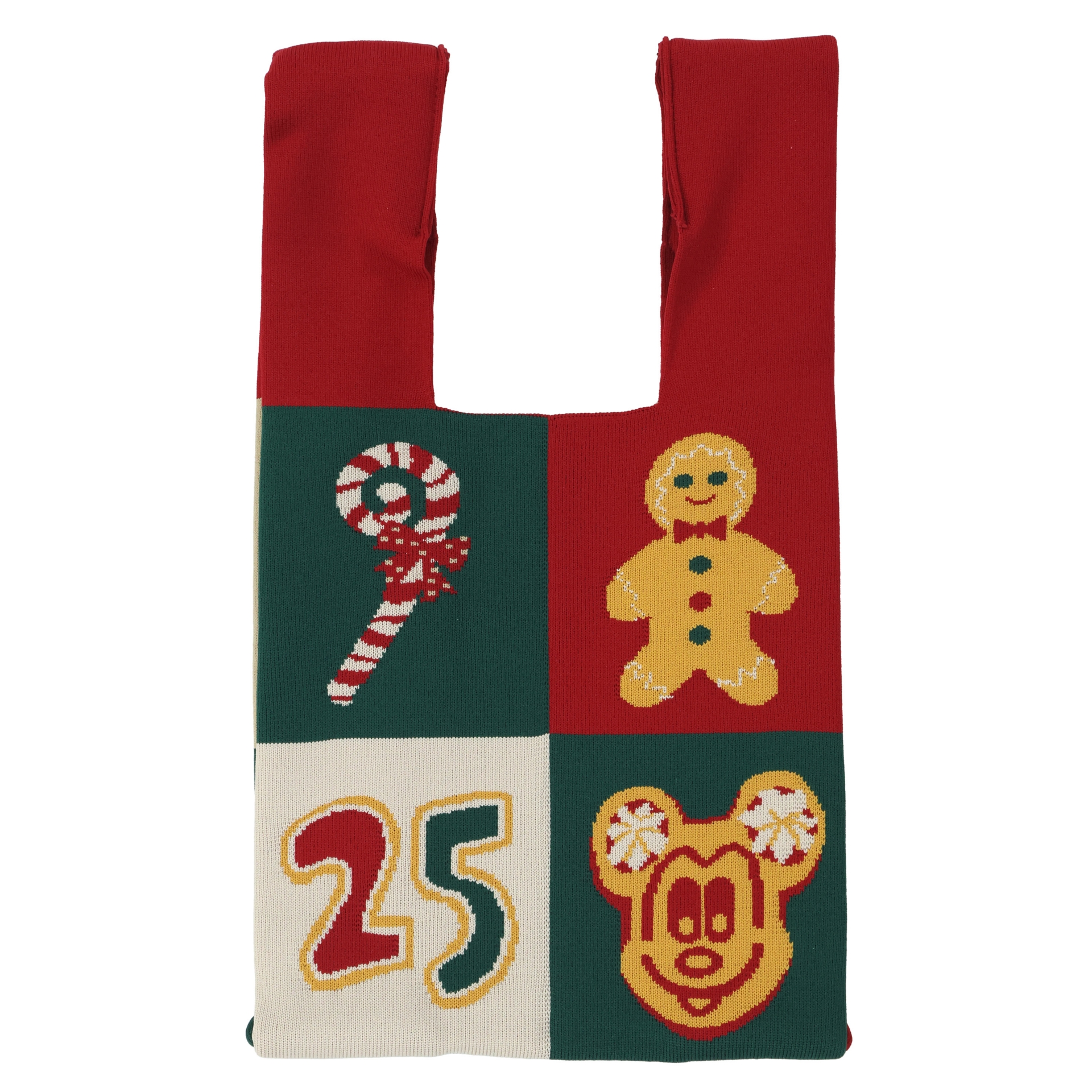 トートバッグ 3,400円