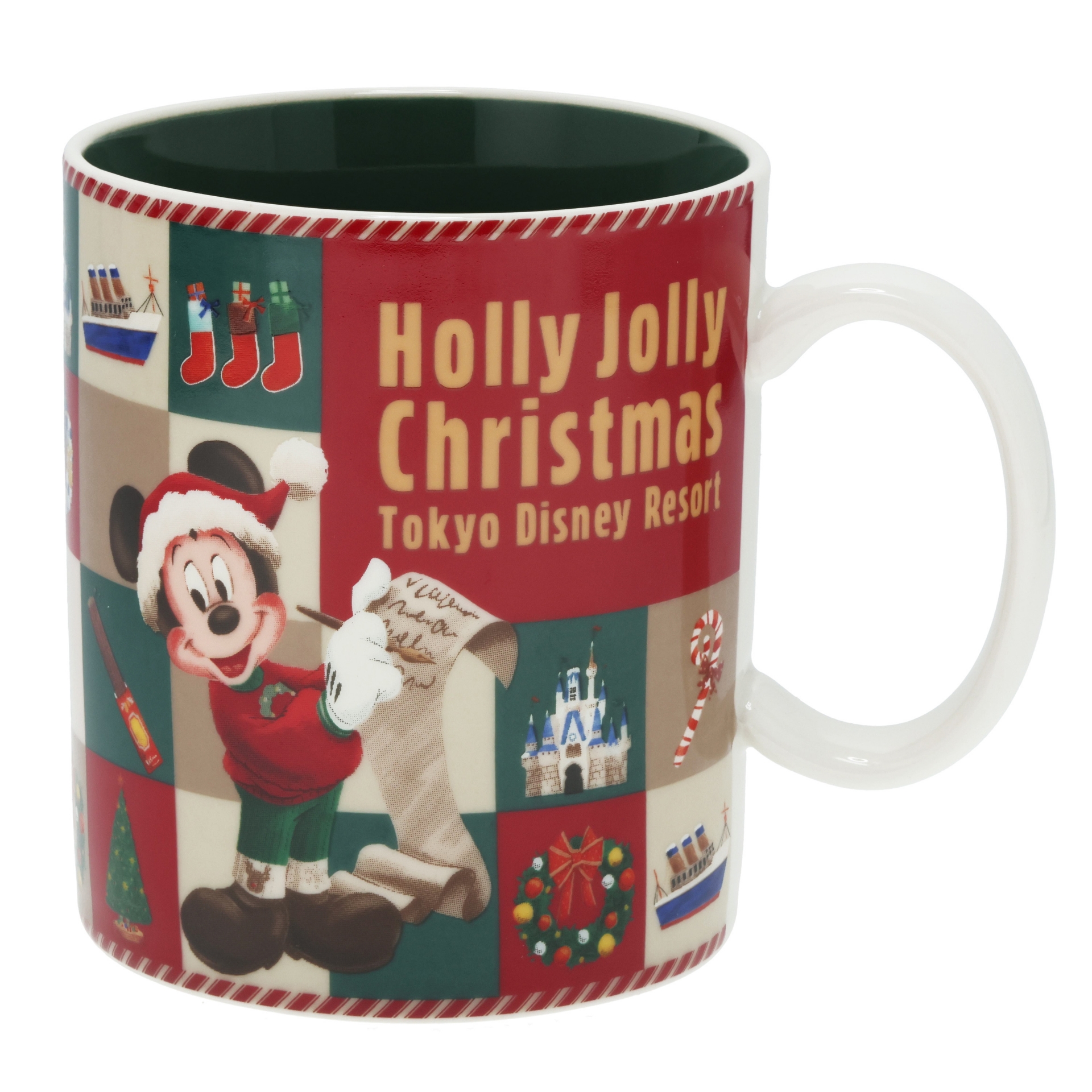 マグカップ 2,200円