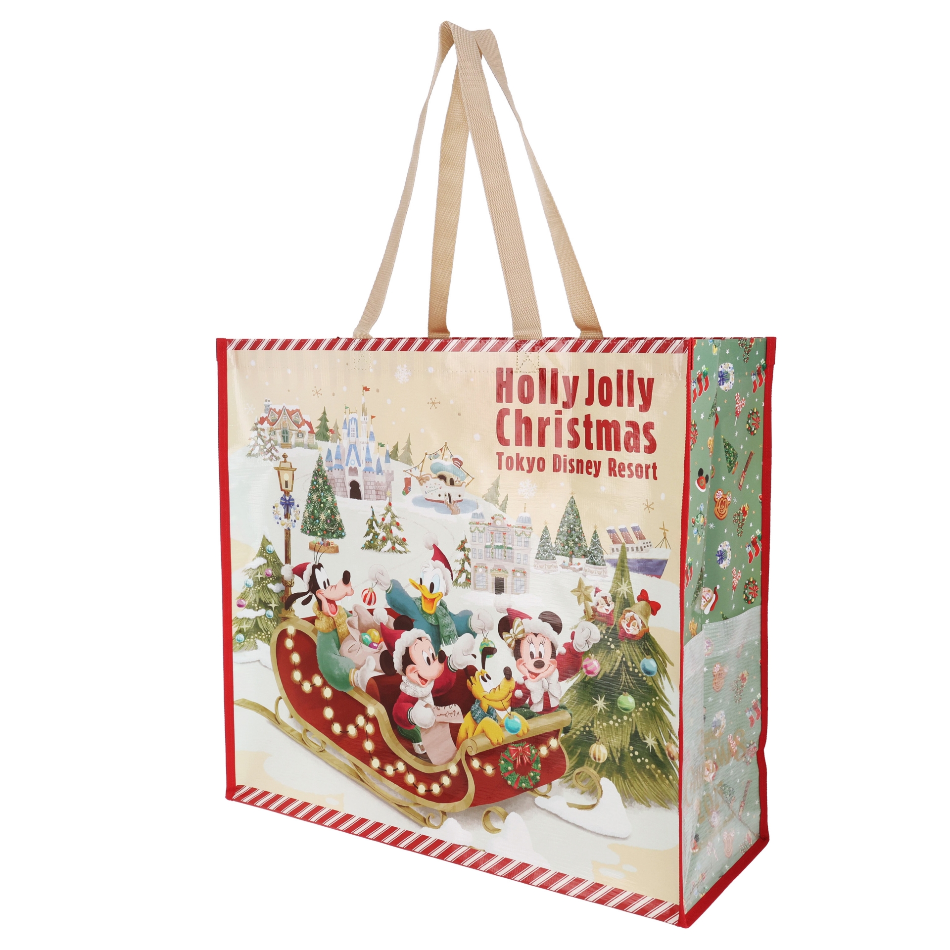 ショッピングバッグ 1,200円