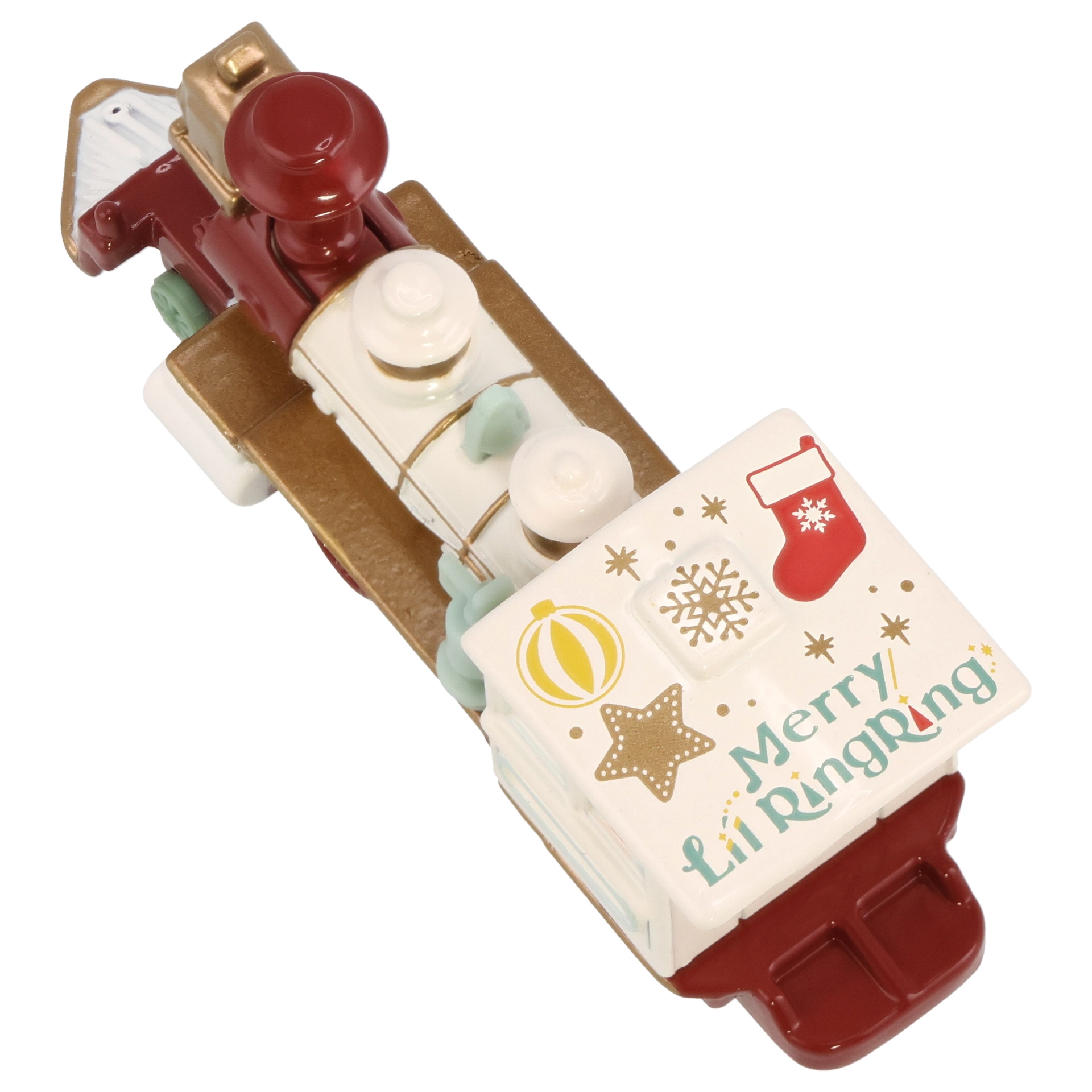 ディズニー・ビークル・コレクション〈トミカ〉 2,800円