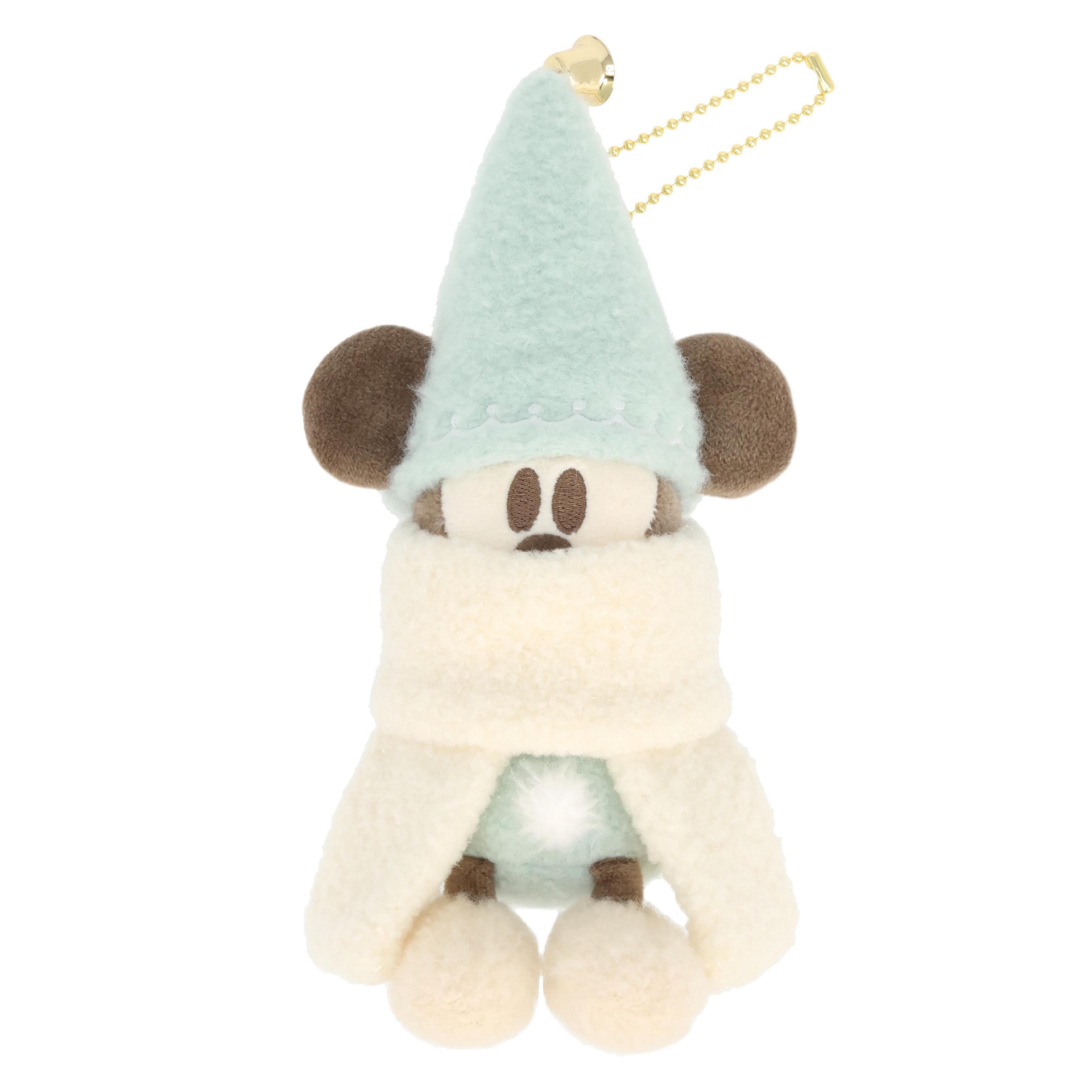 ぬいぐるみバッジ 2,500円