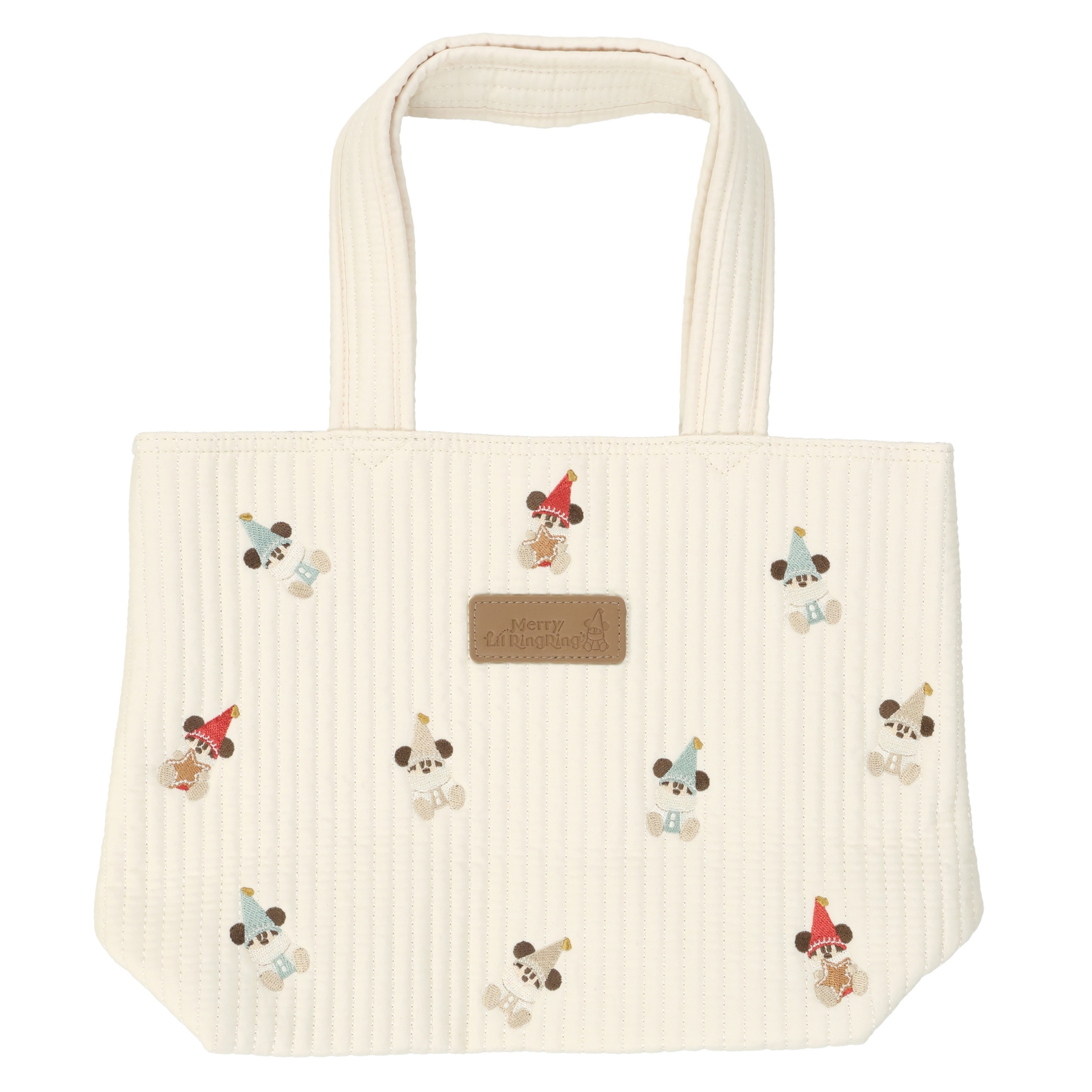 トートバッグ 4,500円