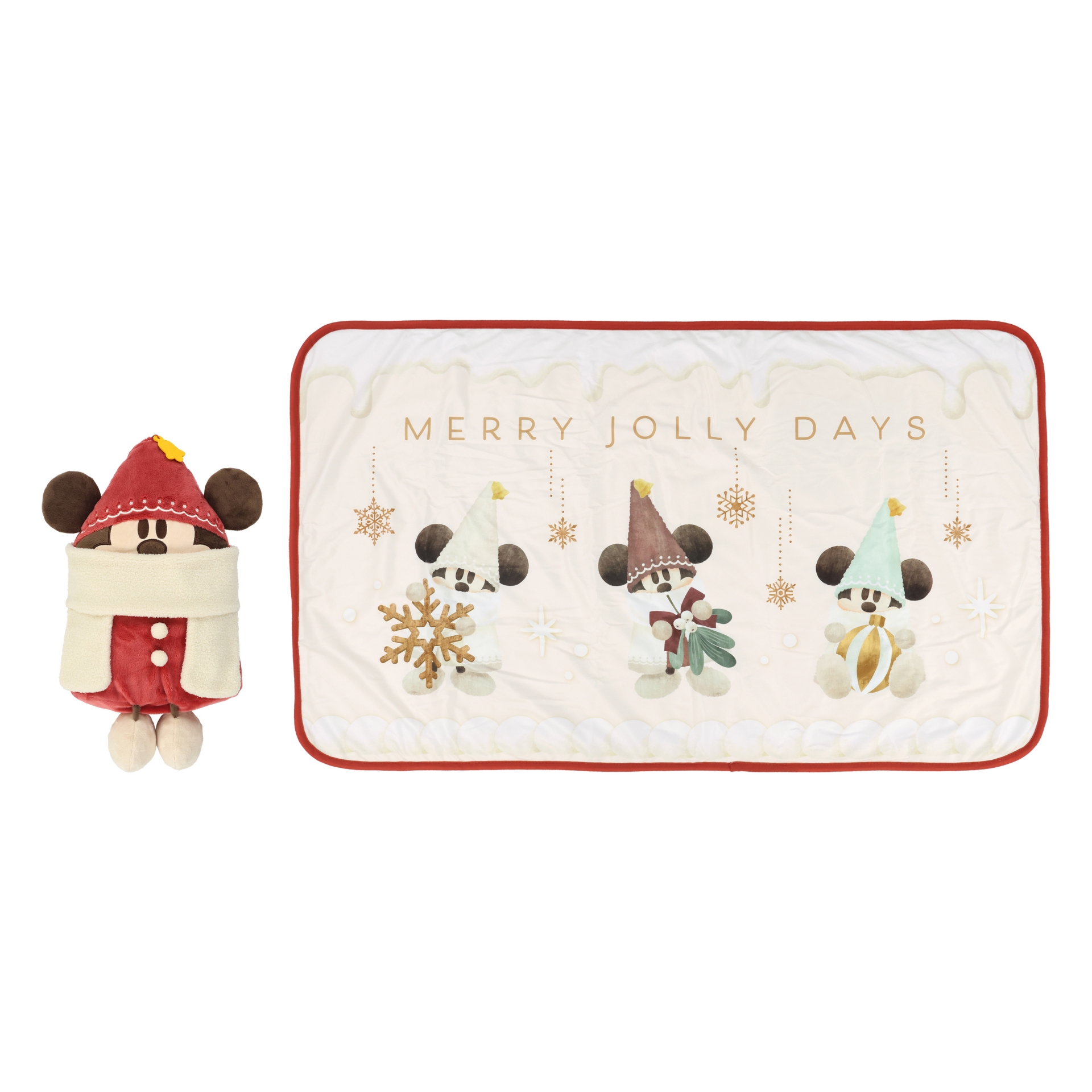 ブランケット 5,500円