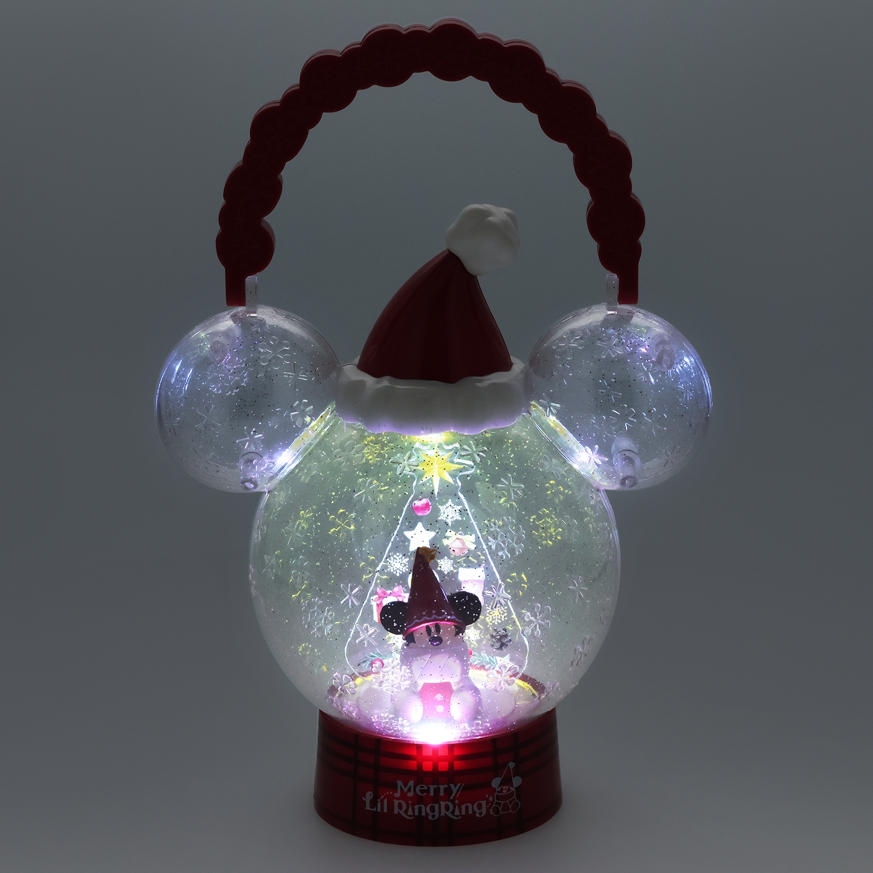 ランタン 2,700円