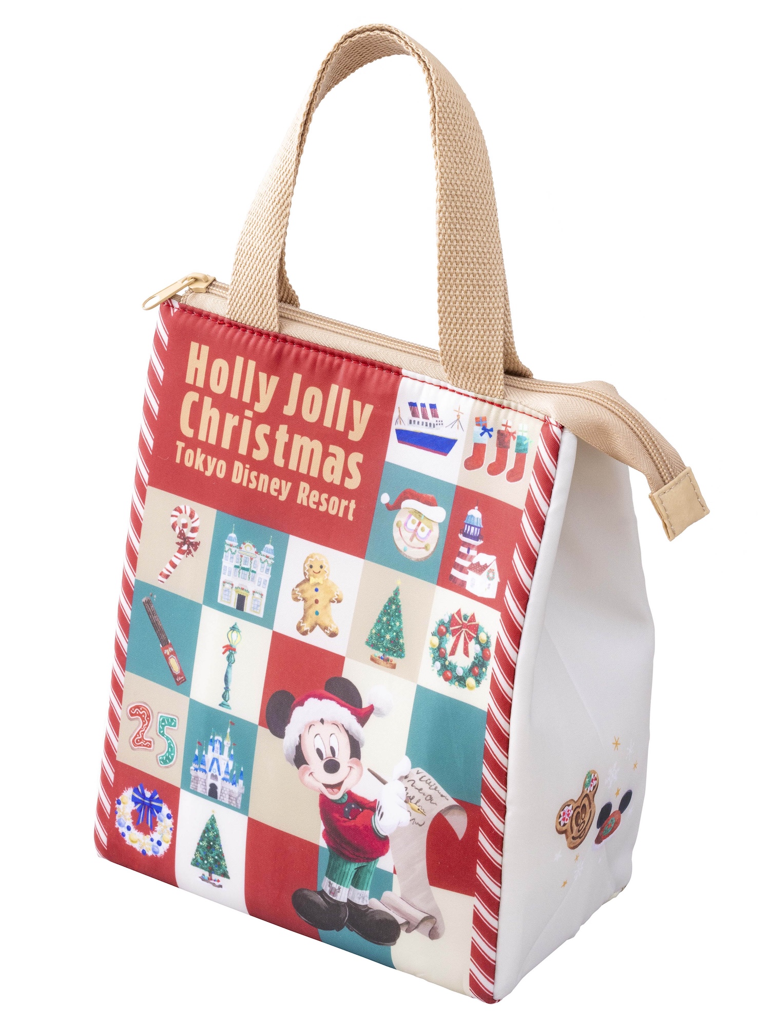 スーベニアランチケース（対象メニューにプラス1,500円）