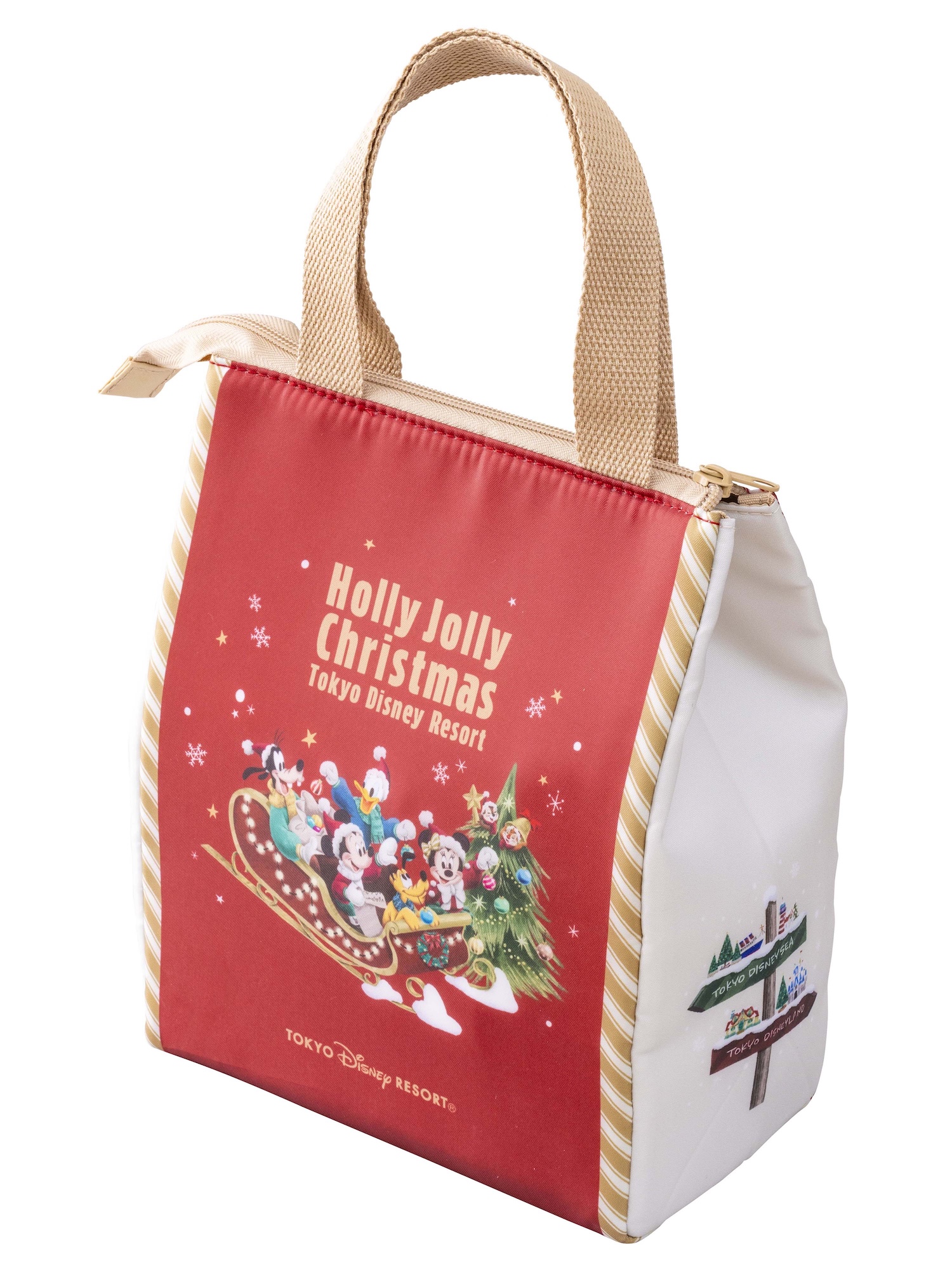 スーベニアランチケース（対象メニューにプラス1,500円）