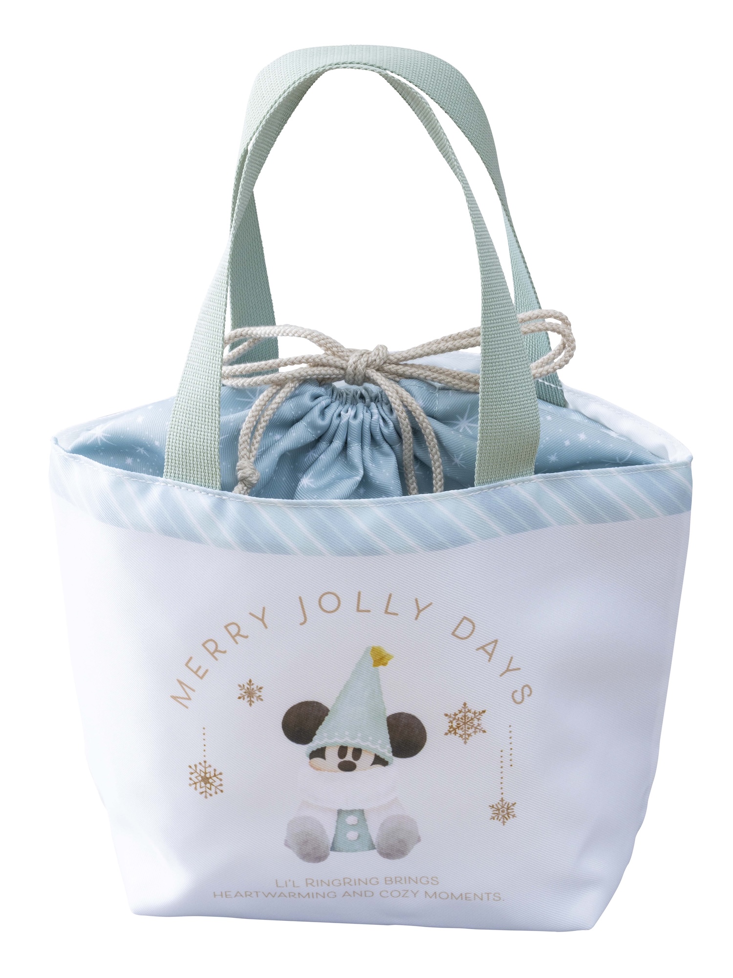 スーベニアランチケース（対象メニューにプラス1,500円）