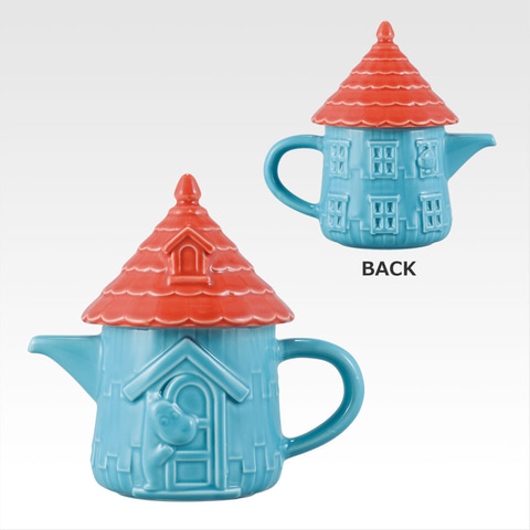 一番くじ ムーミン The door is always open」本日発売！ - GAME