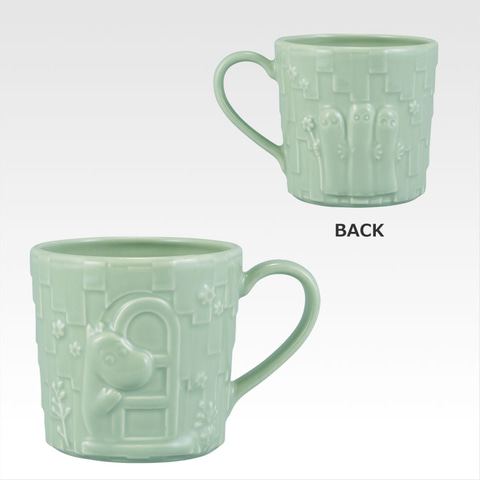 一番くじ ムーミン The door is always openくじフルセット namcoラゾーナ川崎店 on X: 