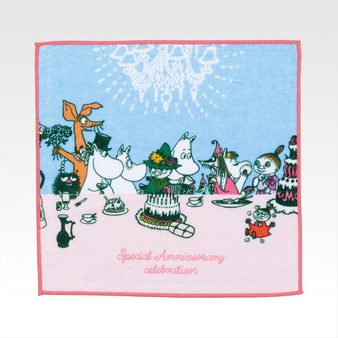 一番くじ ムーミン The door is always open」本日発売！ - GAME