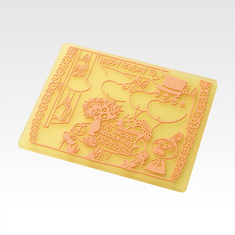 一番くじ ムーミン The door is always open」本日発売！ - GAME