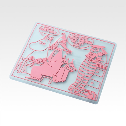 1ロット 一番くじ ムーミン The door is always open 一番くじ ムーミン The door is always open」本日発売！ - GAME