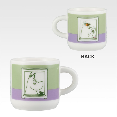 一番くじ ムーミン The door is always open」本日発売！ - GAME