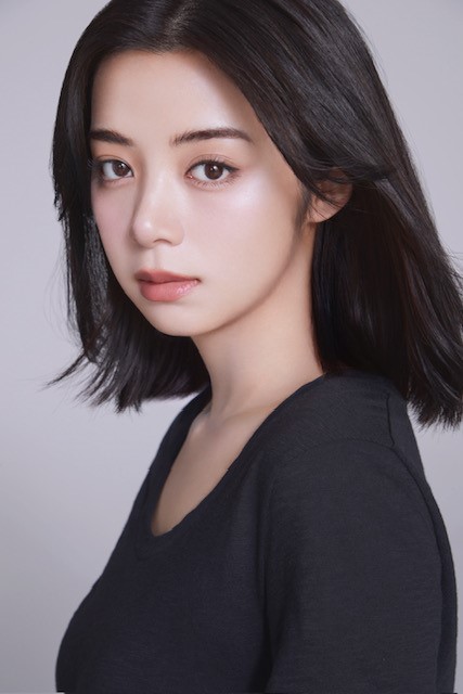 池田エライザさん