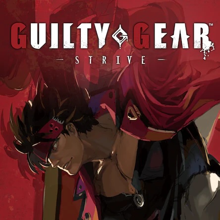 GUILTY GEAR -STRIVE- 価格:3,990円 → 1,995円(50%OFF)